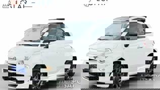 Fiat 500C de 2021