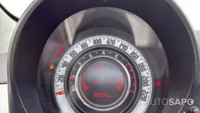 Fiat 500C de 2021