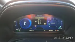Ford Puma 1.0 EcoBoost MHEV ST-Line de 2020