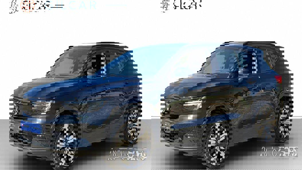 Volvo XC40 de 2023