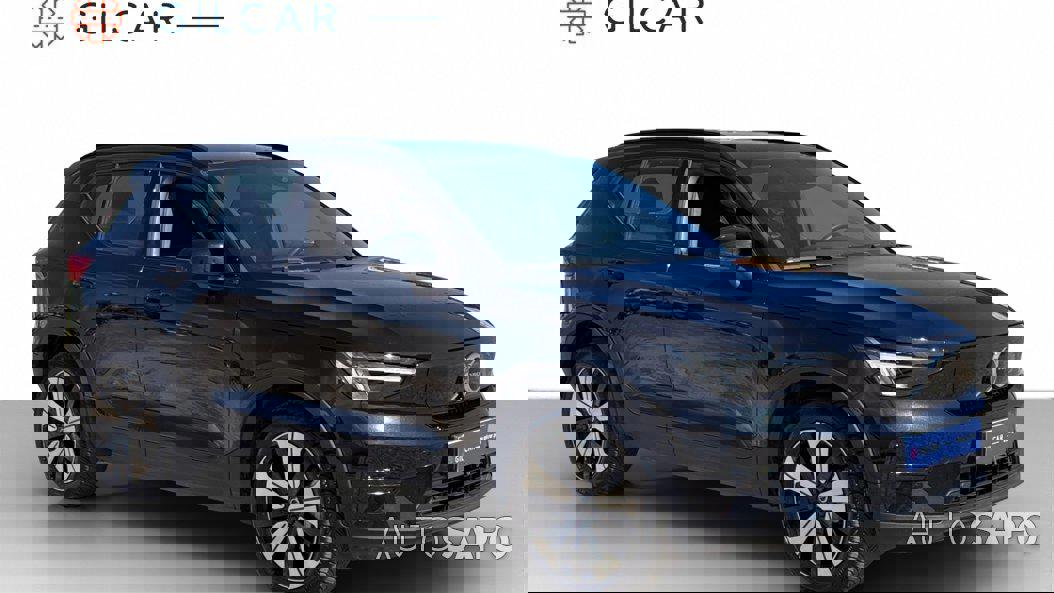 Volvo XC40 de 2023