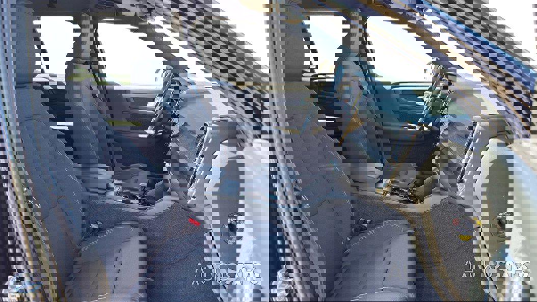 Volvo XC40 de 2023