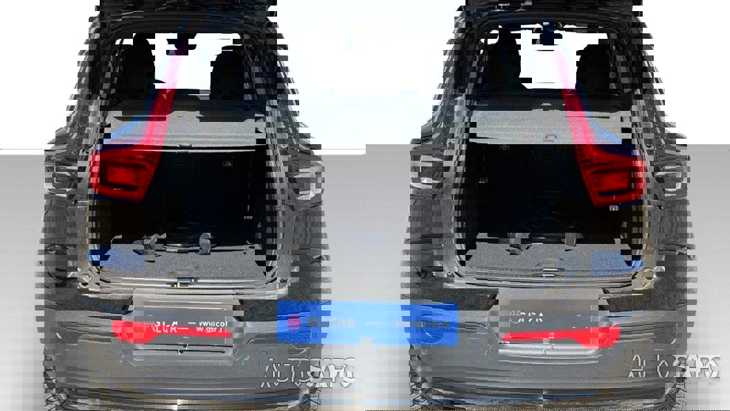 Volvo XC40 de 2023