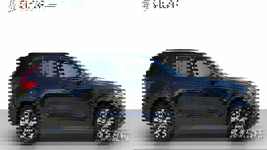 Volvo XC40 de 2023
