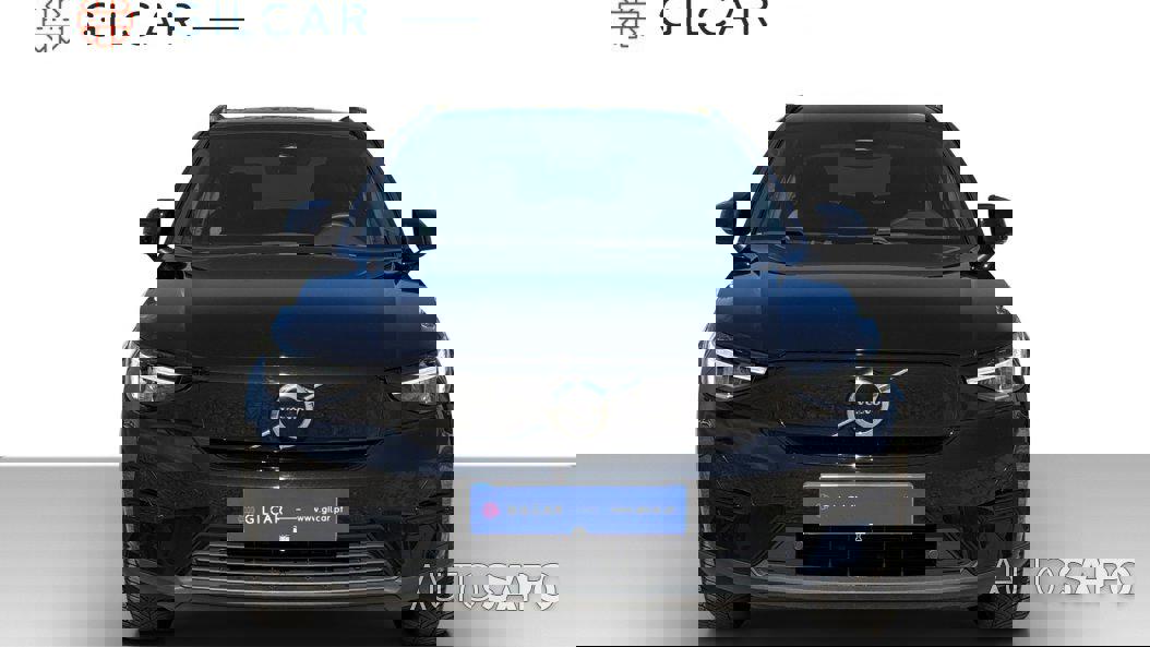 Volvo XC40 de 2023