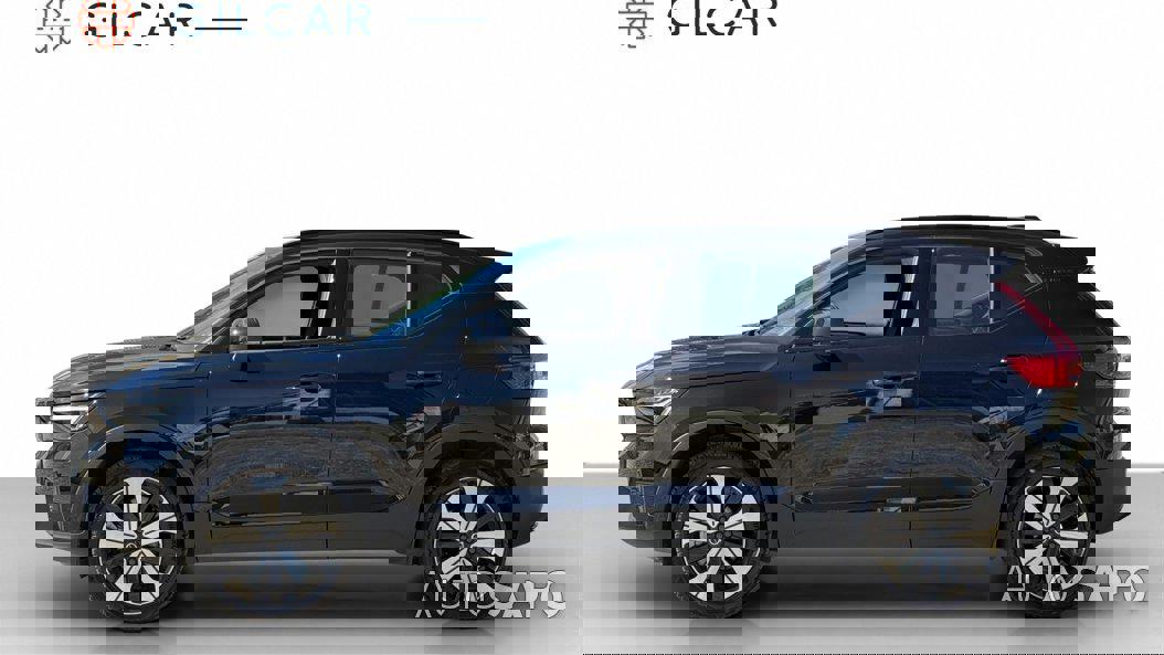 Volvo XC40 de 2023