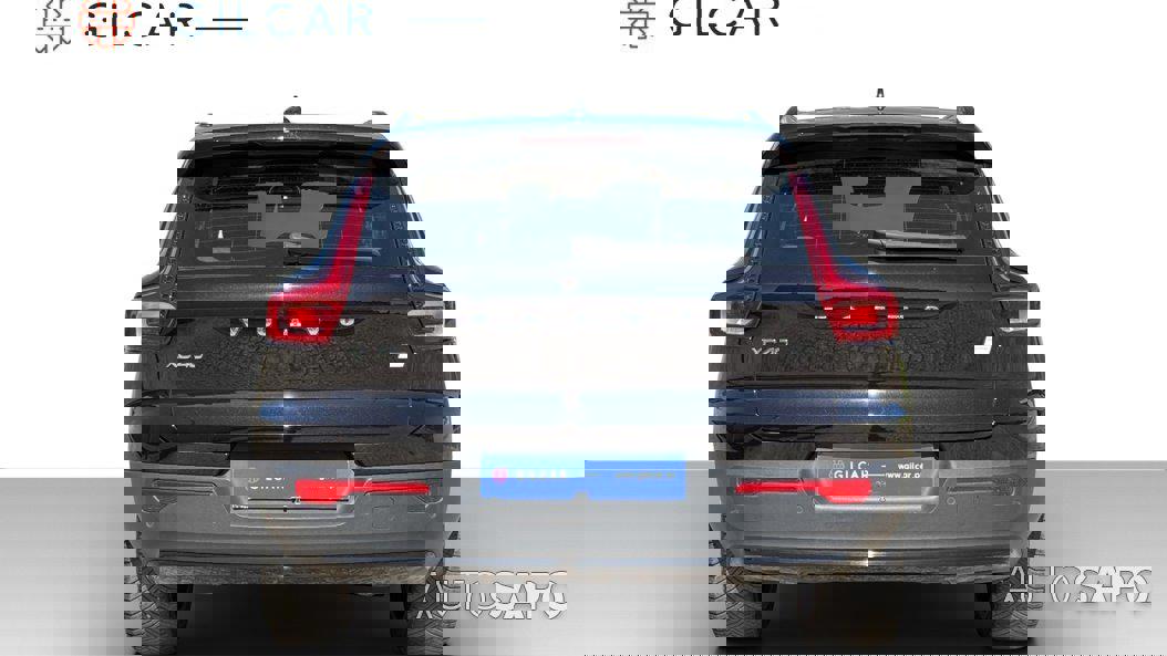 Volvo XC40 de 2023