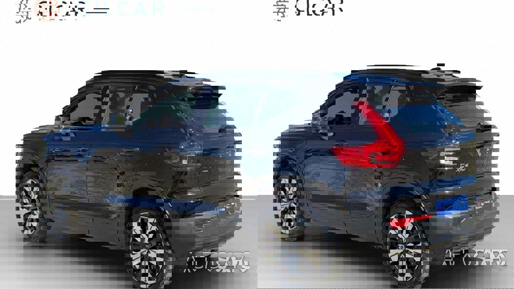 Volvo XC40 de 2023