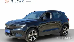 Volvo XC40 de 2023