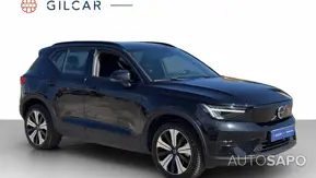Volvo XC40 de 2023