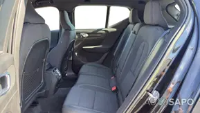 Volvo XC40 de 2023