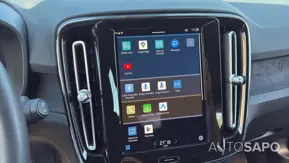 Volvo XC40 de 2023