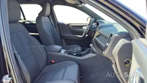 Volvo XC40 de 2023