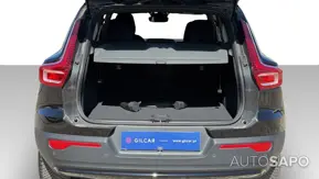 Volvo XC40 de 2023