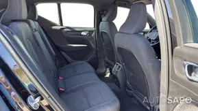 Volvo XC40 de 2023