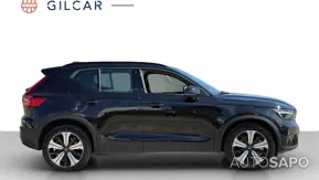 Volvo XC40 de 2023