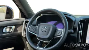 Volvo XC40 de 2023