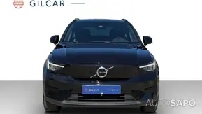 Volvo XC40 de 2023
