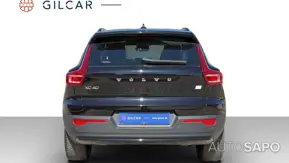 Volvo XC40 de 2023