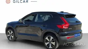 Volvo XC40 de 2023
