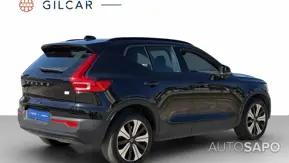Volvo XC40 de 2023