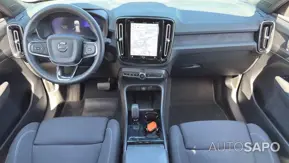 Volvo XC40 de 2023