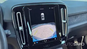 Volvo XC40 de 2023
