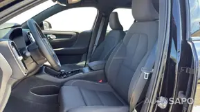 Volvo XC40 de 2023