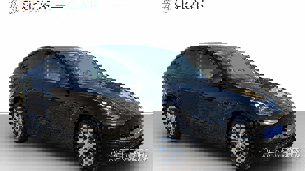Tesla Model Y Standard RWD de 2022