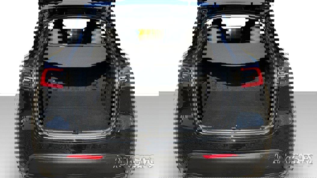 Tesla Model Y Standard RWD de 2022