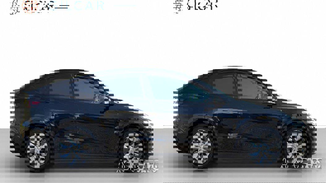 Tesla Model Y Standard RWD de 2022