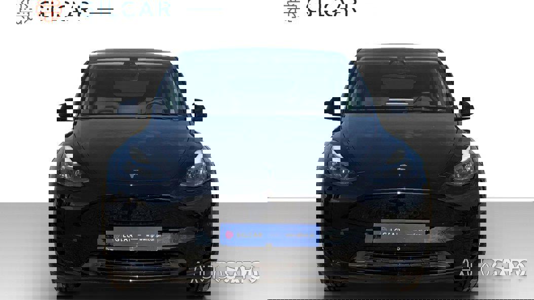 Tesla Model Y Standard RWD de 2022