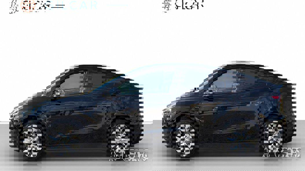 Tesla Model Y Standard RWD de 2022