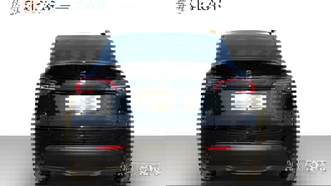 Tesla Model Y Standard RWD de 2022
