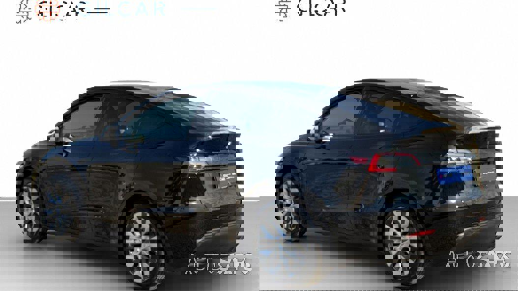 Tesla Model Y Standard RWD de 2022
