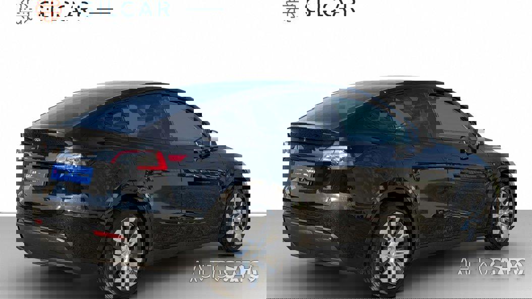 Tesla Model Y Standard RWD de 2022
