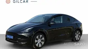 Tesla Model Y Standard RWD de 2022