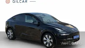 Tesla Model Y Standard RWD de 2022