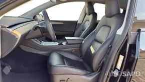 Tesla Model Y Standard RWD de 2022