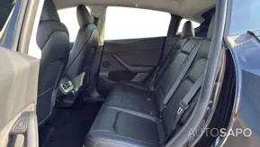 Tesla Model Y Standard RWD de 2022