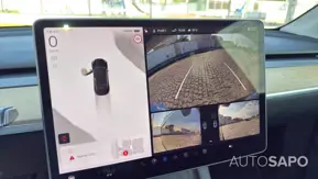 Tesla Model Y Standard RWD de 2022