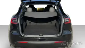 Tesla Model Y Standard RWD de 2022