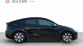 Tesla Model Y Standard RWD de 2022