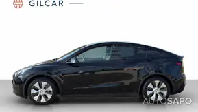 Tesla Model Y Standard RWD de 2022