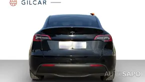 Tesla Model Y Standard RWD de 2022