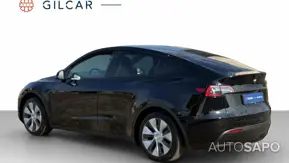 Tesla Model Y Standard RWD de 2022