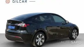 Tesla Model Y Standard RWD de 2022