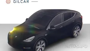 Tesla Model Y Standard RWD de 2022