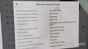 Tesla Model Y Standard RWD de 2022