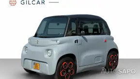 Citroen Ami de 2020
